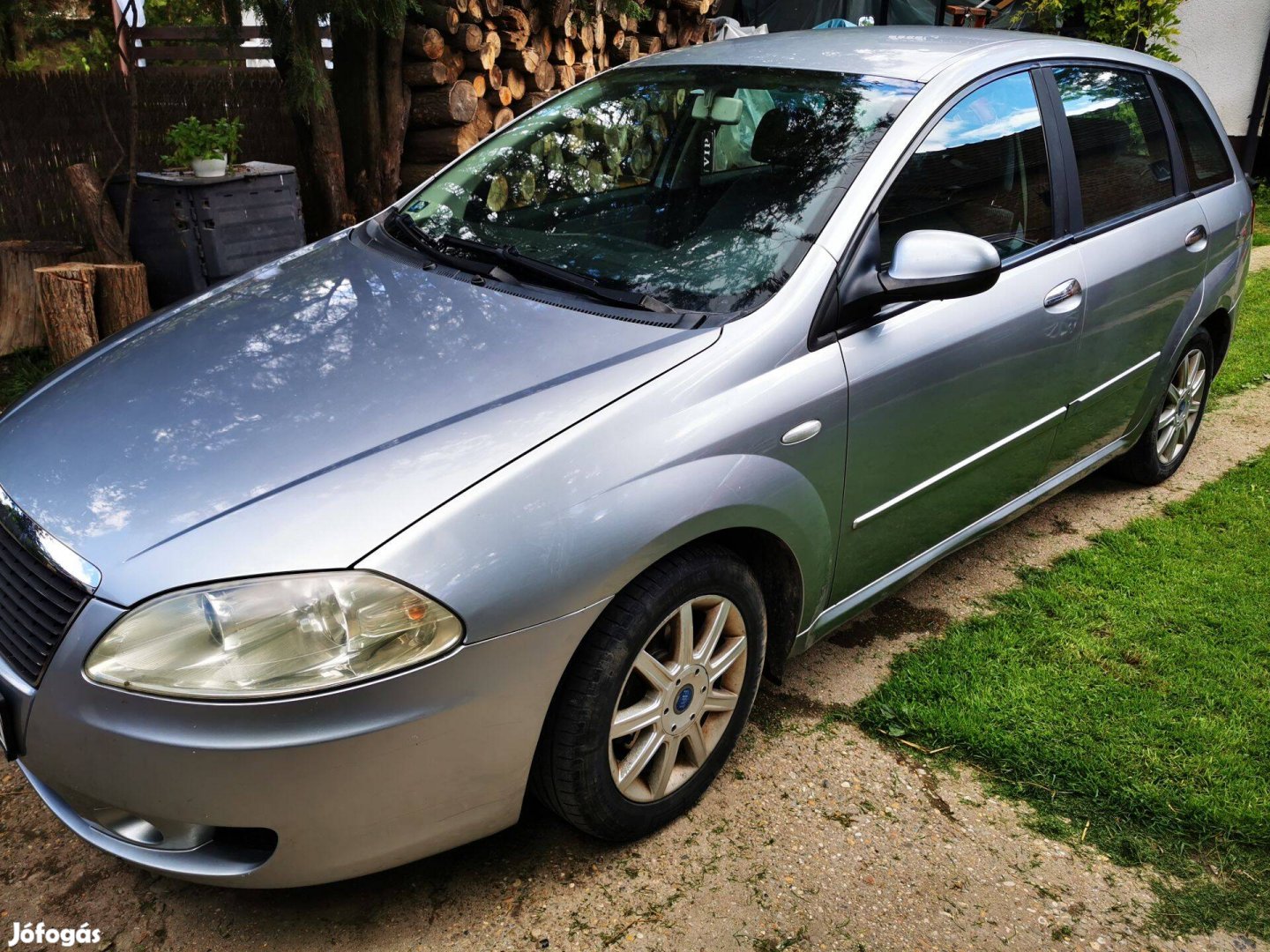Fiat Croma eladó