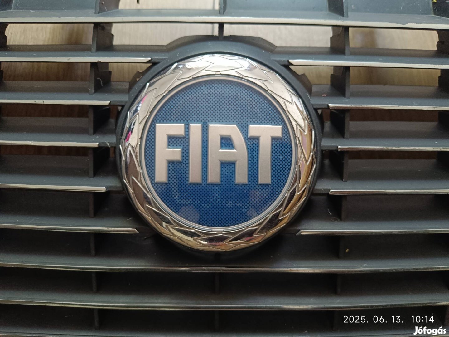Fiat Croma hűtőrács 