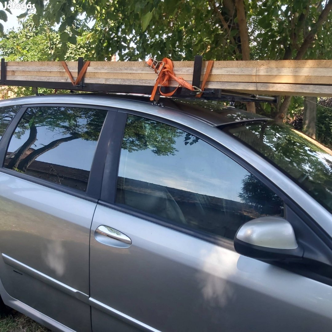 Fiat Croma tető csomagtartó,Új