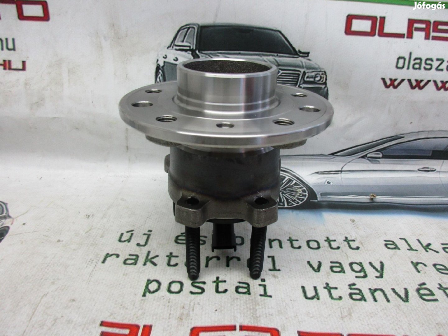 Fiat Croma utángyártott új, hátsó kerékagycsapágy
