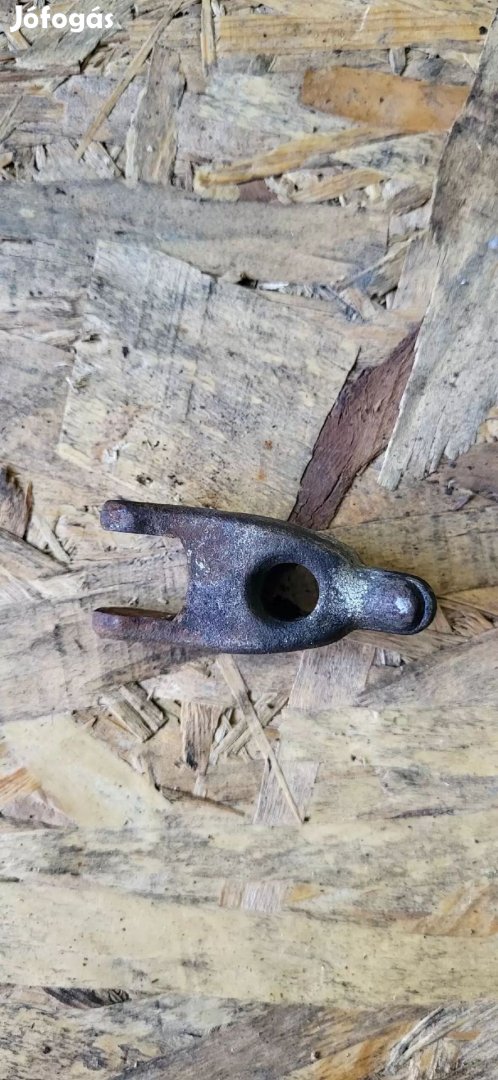 Fiat DUCATO Citroen JUMPER Iveco DAILY 00- Porlasztó