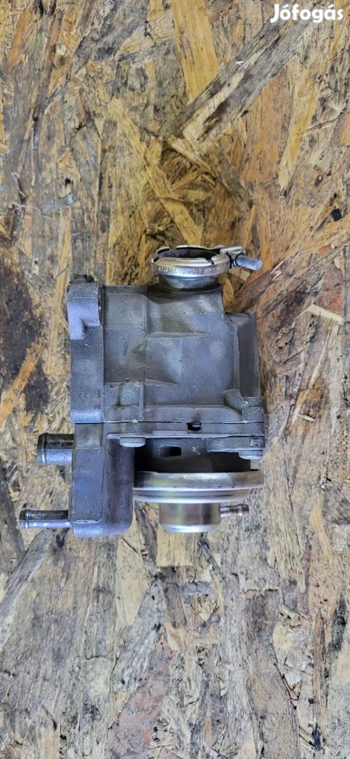 Fiat DUCATO Citroen JUMPER Iveco DAILY 3.0 Kipufogógáz egr
