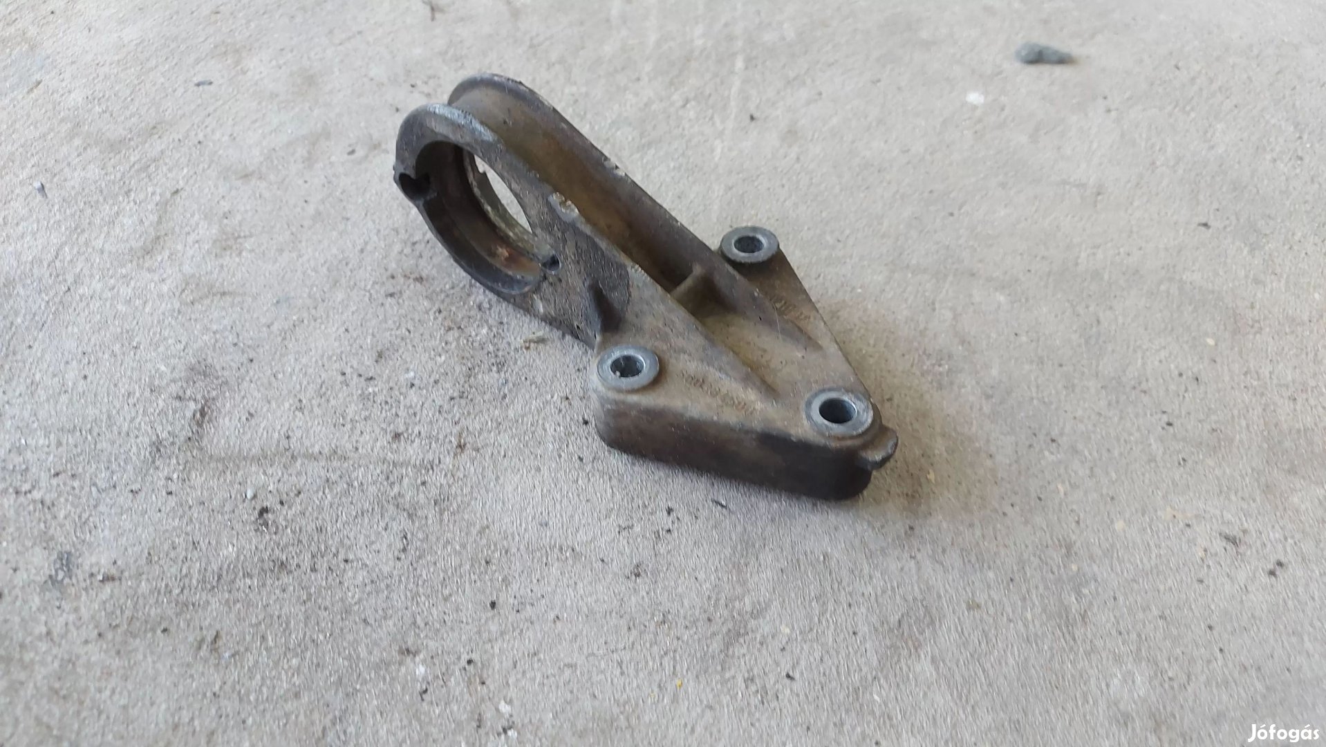 Fiat DUCATO Citroen JUMPER Peugeot BOXER 02 2.3 Féltengely