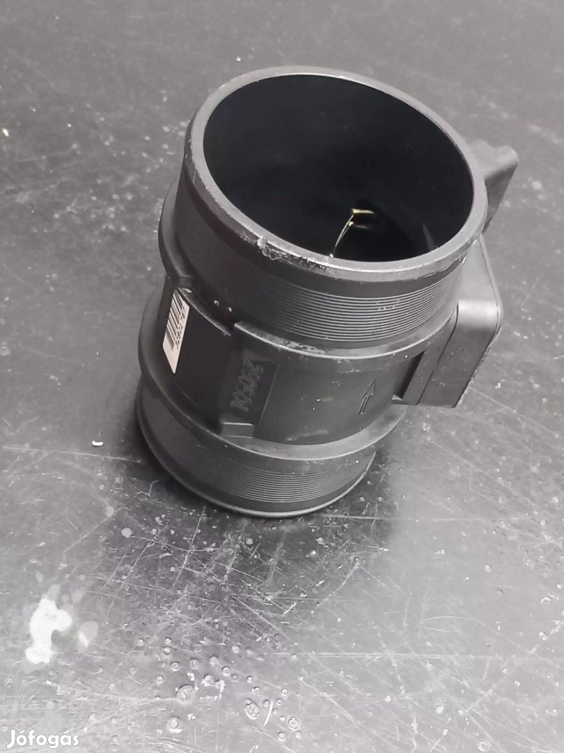 Fiat DUCATO Citroen JUMPER Peugeot BOXER 02 Légtömegmérő