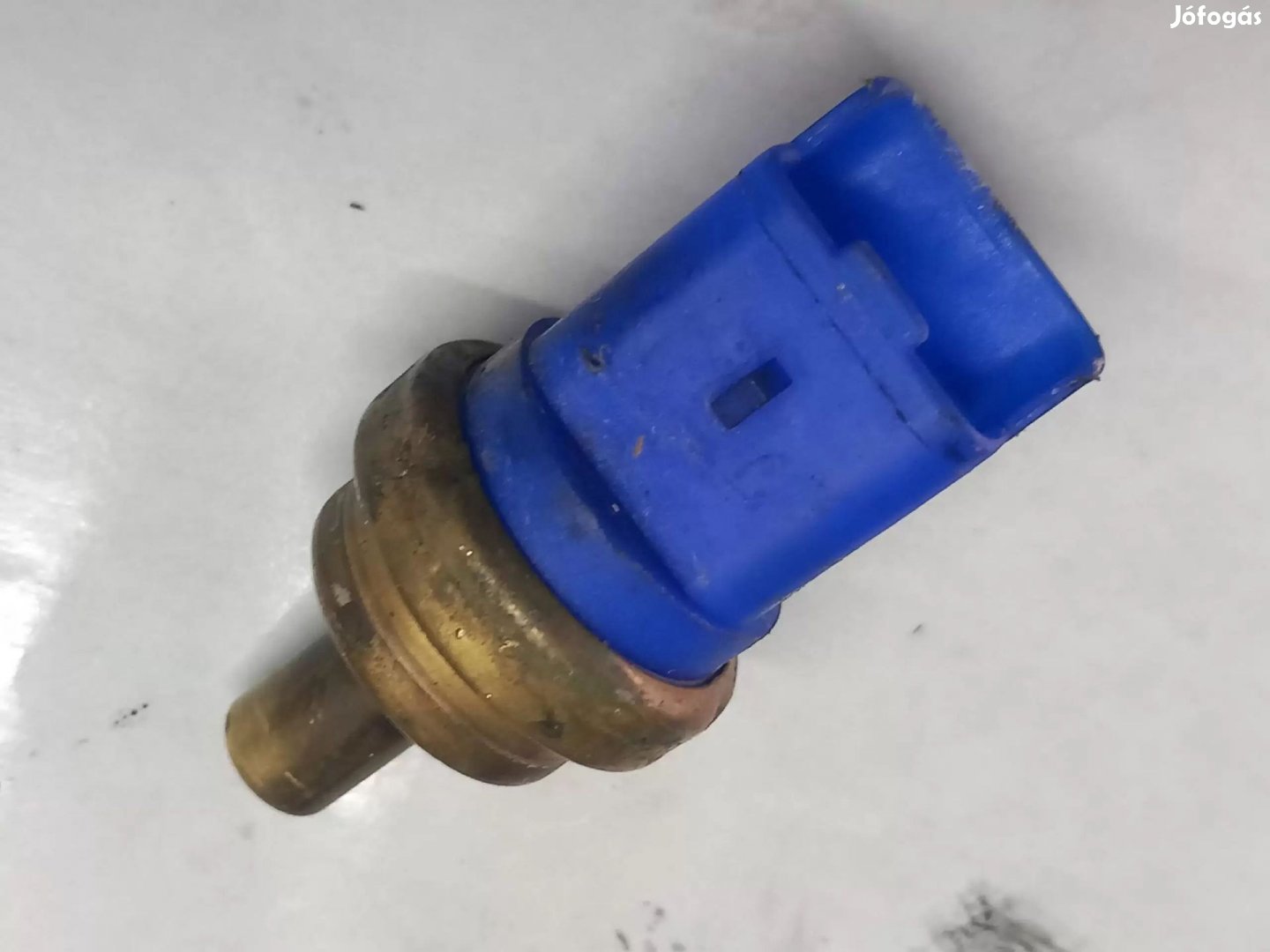 Fiat DUCATO Citroen JUMPER Peugeot BOXER 02 Vízhőfok hőfok