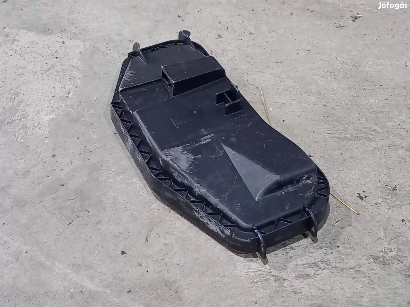 Fiat DUCATO Citroen JUMPER Peugeot BOXER 02- Fényszóró