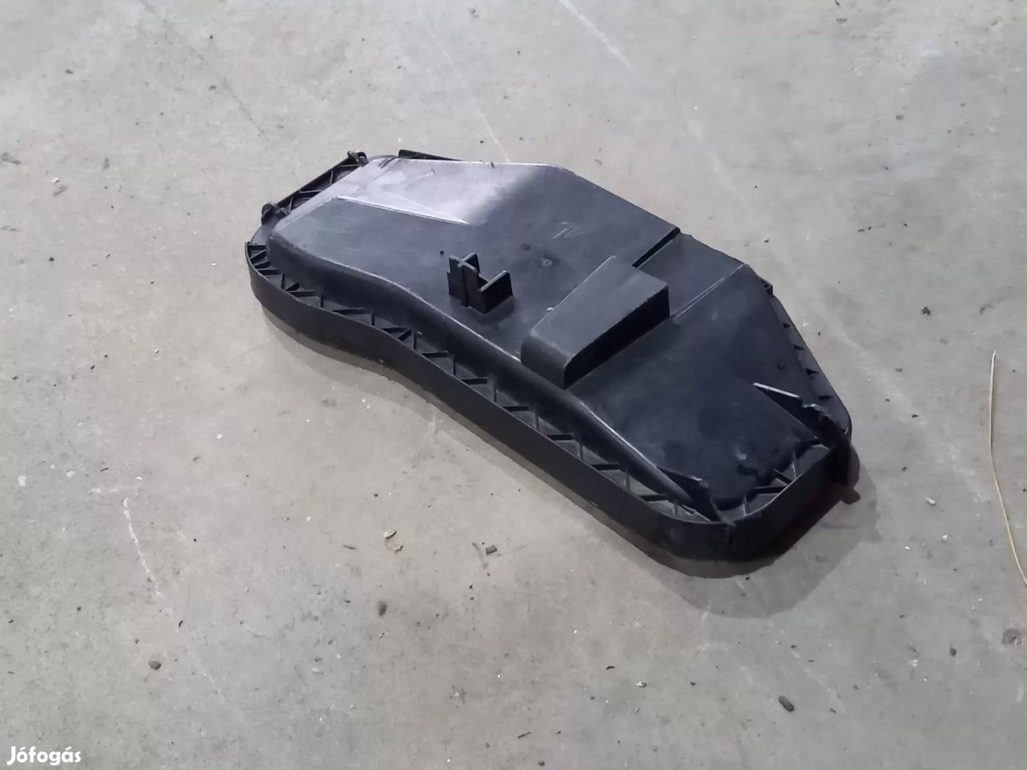 Fiat DUCATO Citroen JUMPER Peugeot BOXER 02- Fényszóró