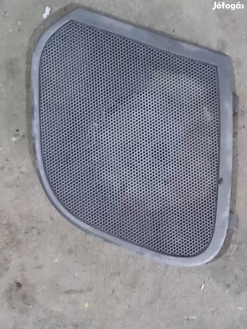 Fiat DUCATO Citroen JUMPER Peugeot BOXER 02- Hangszóró védő