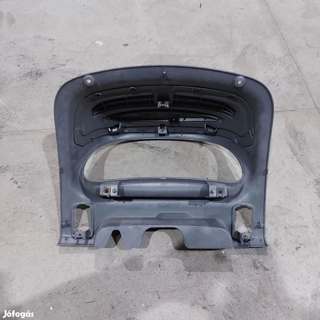 Fiat DUCATO Citroen JUMPER Peugeot BOXER 02- Kilóméteróra