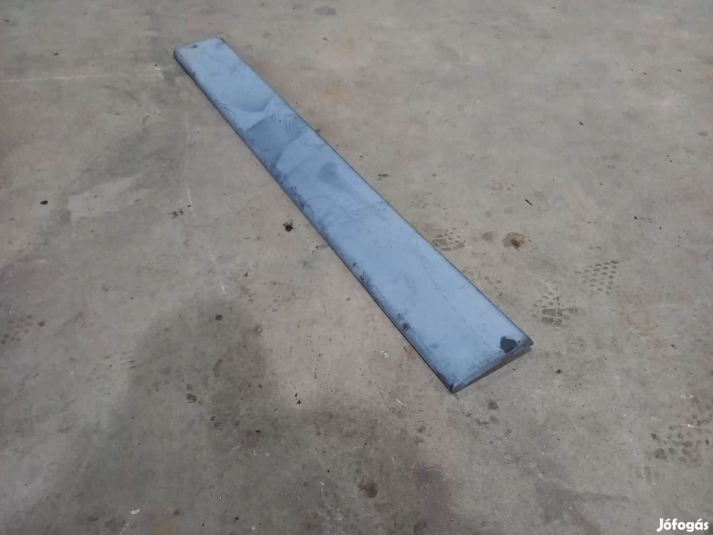 Fiat DUCATO Citroen JUMPER Peugeot BOXER 02- Tolóajtó