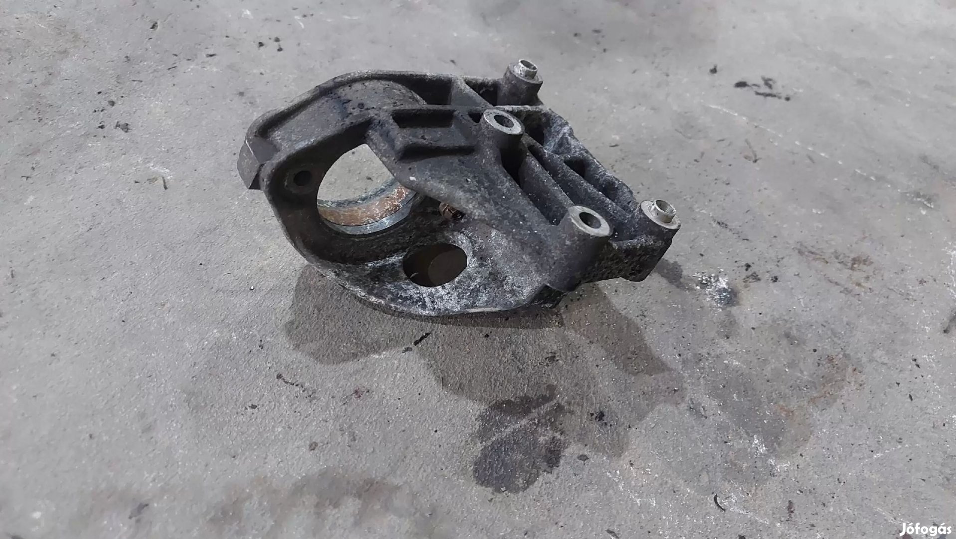 Fiat DUCATO Citroen JUMPER Peugeot BOXER 06 2.2 Féltengely