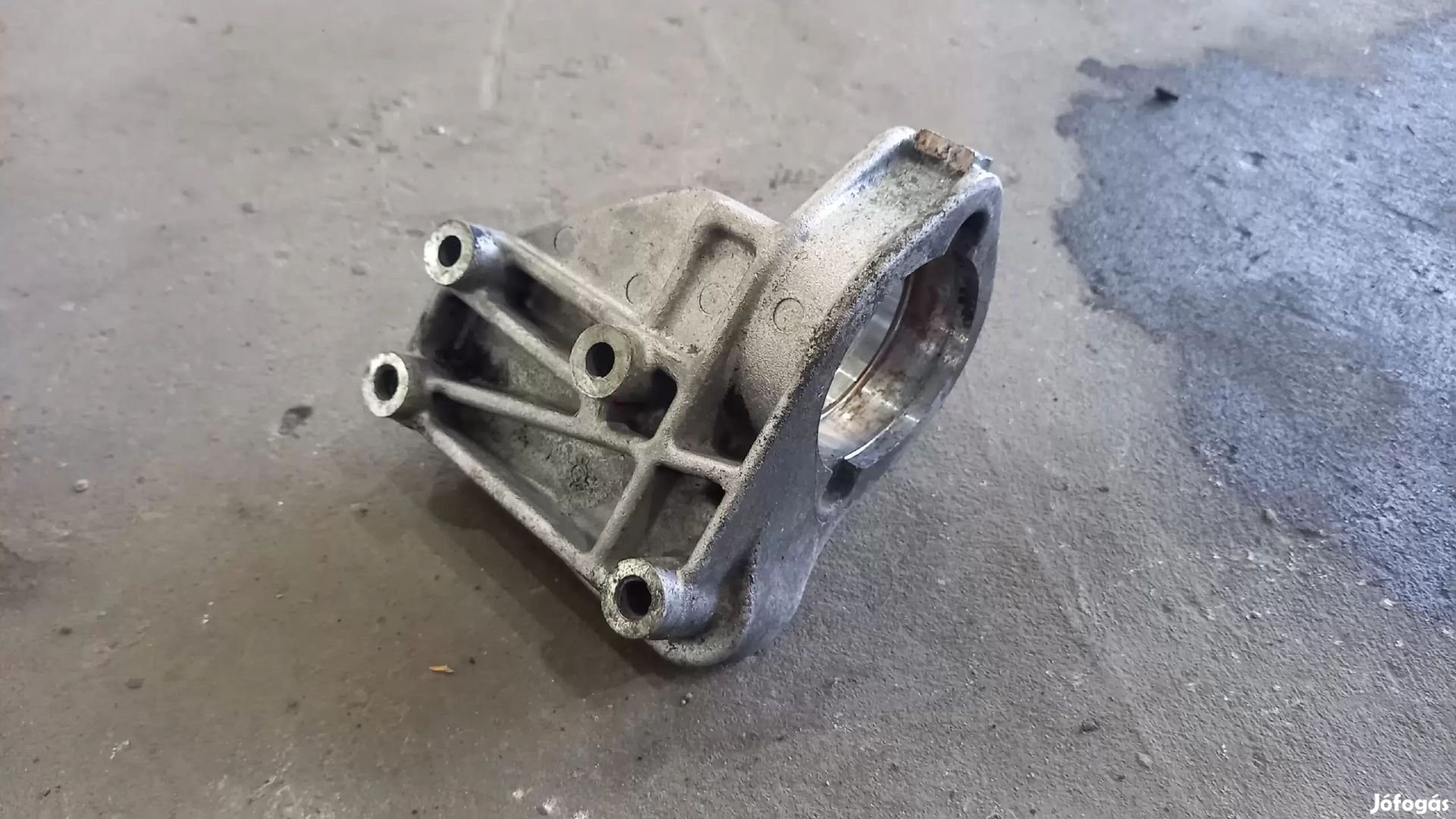 Fiat DUCATO Citroen JUMPER Peugeot BOXER 06 2.2 Féltengely