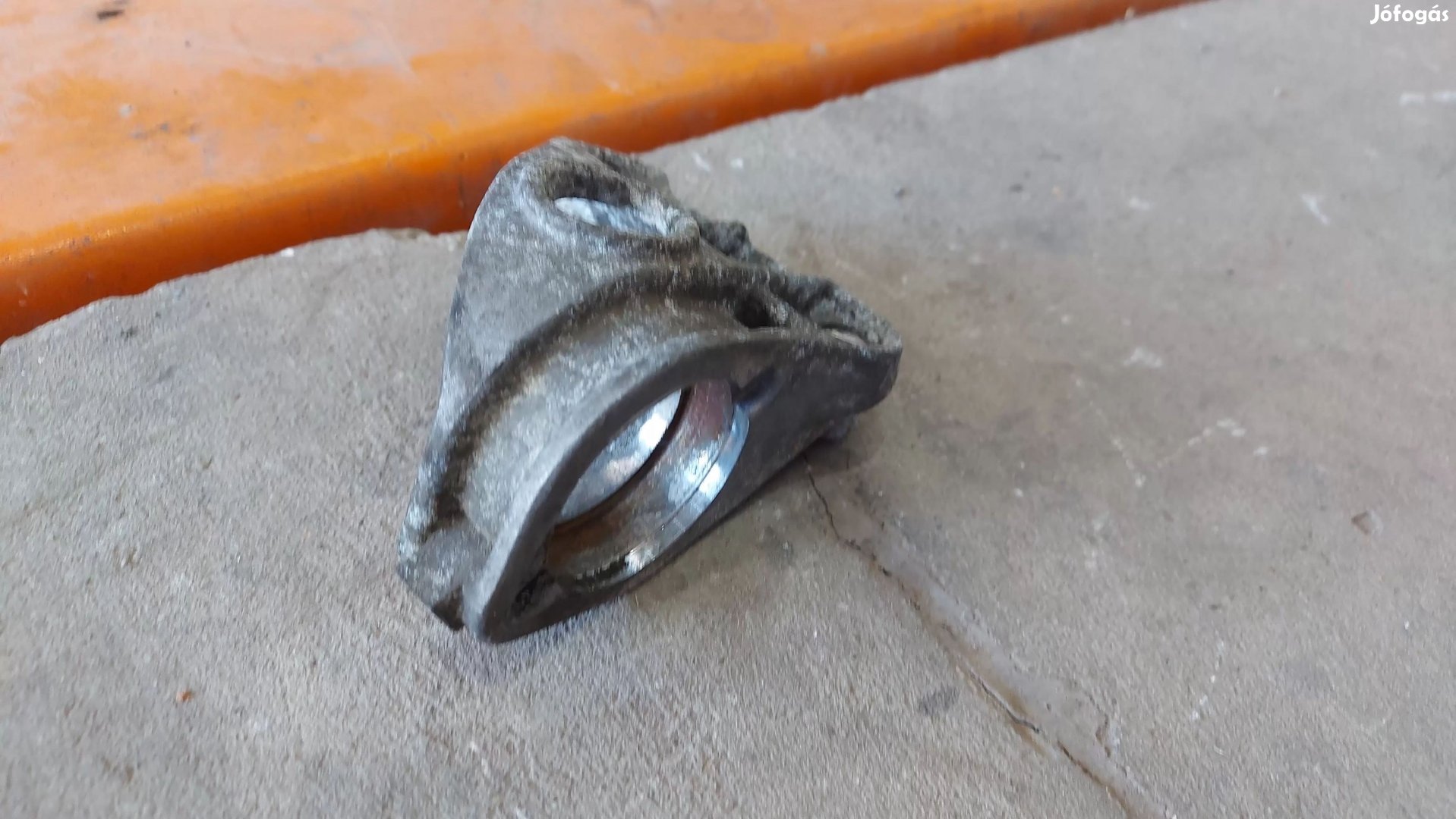 Fiat DUCATO Citroen JUMPER Peugeot BOXER 06 2.2 Féltengely