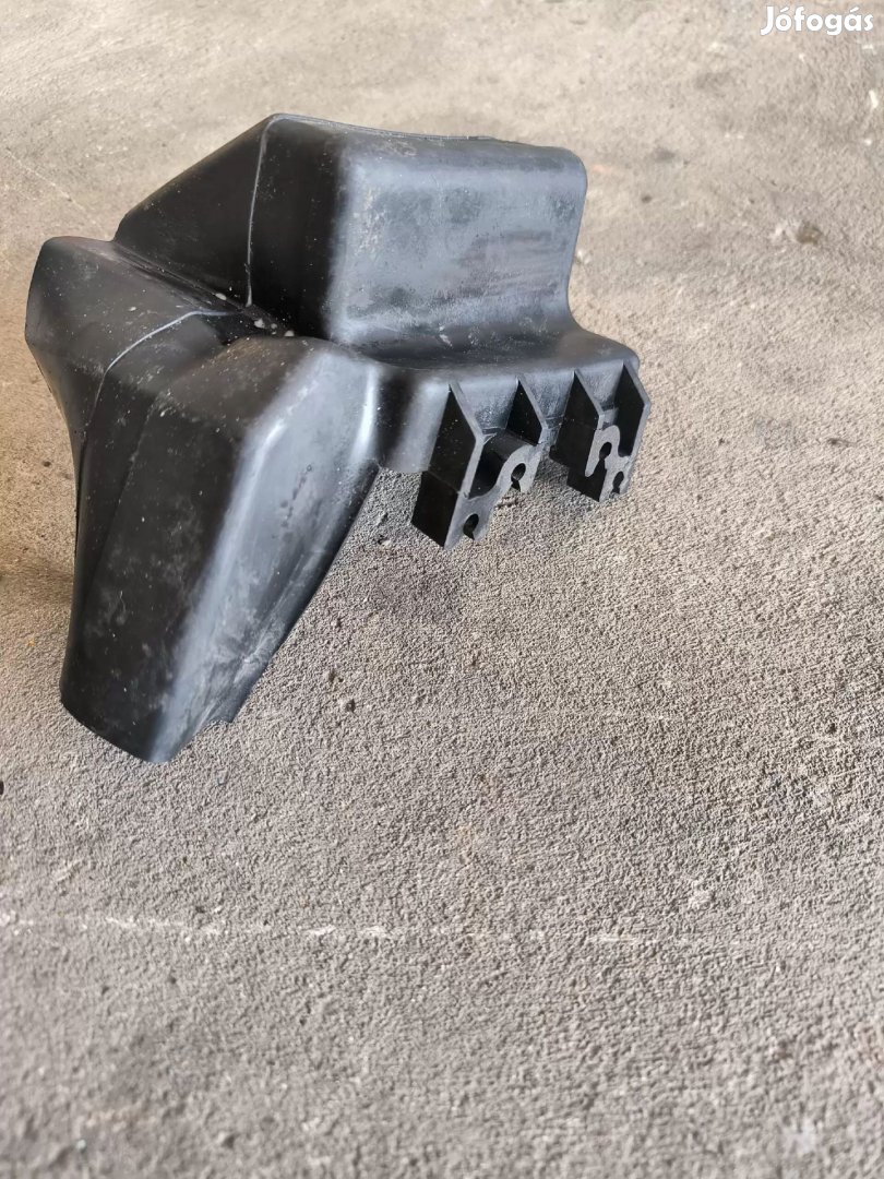 Fiat DUCATO Citroen JUMPER Peugeot BOXER 06 Abs tömb takaró