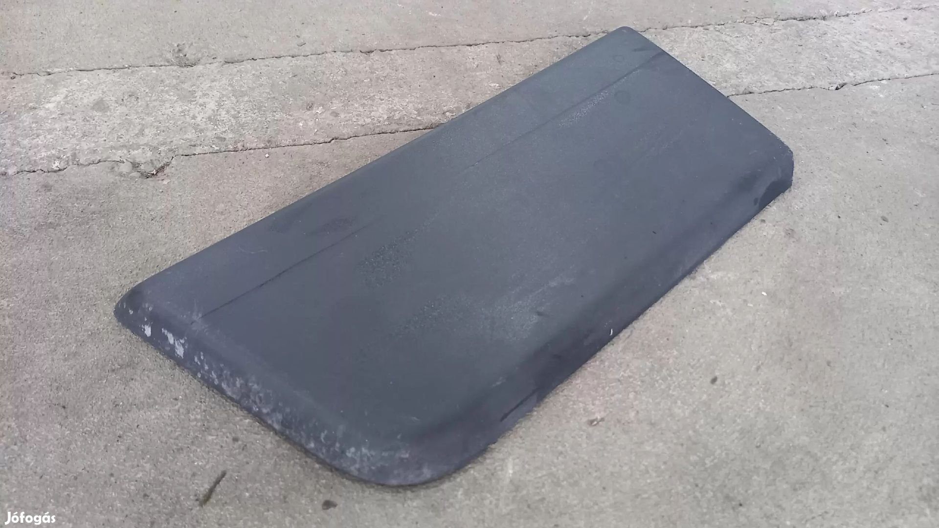 Fiat DUCATO Citroen JUMPER Peugeot BOXER 06 Ajtó oldalsó