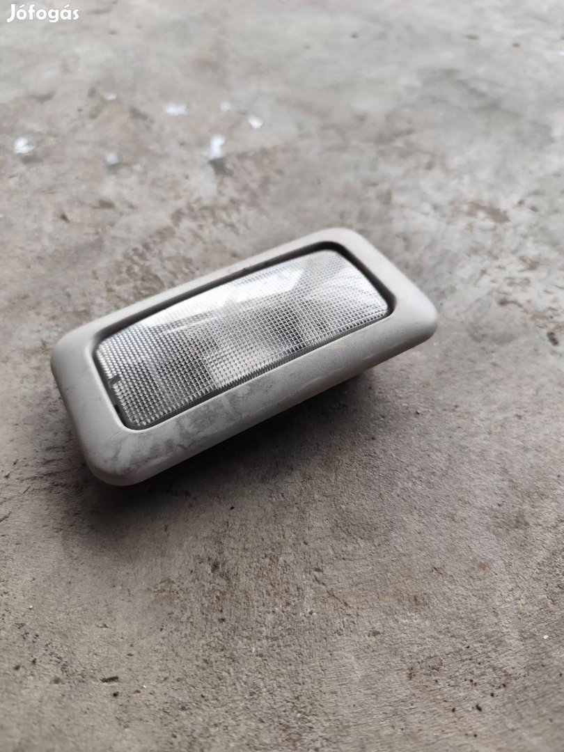 Fiat DUCATO Citroen JUMPER Peugeot BOXER 06 Belső világítás