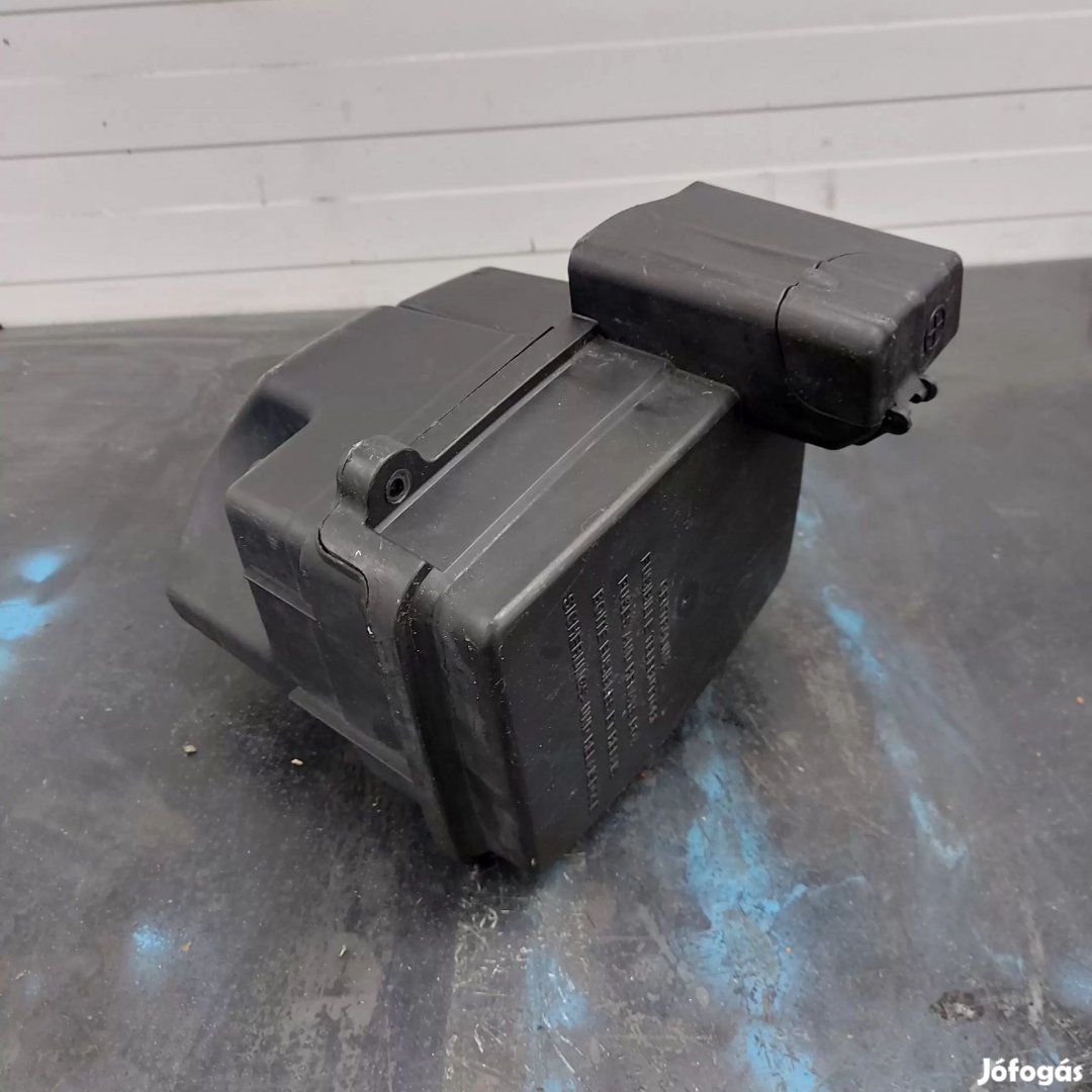 Fiat DUCATO Citroen JUMPER Peugeot BOXER 06 Biztosítéktábla