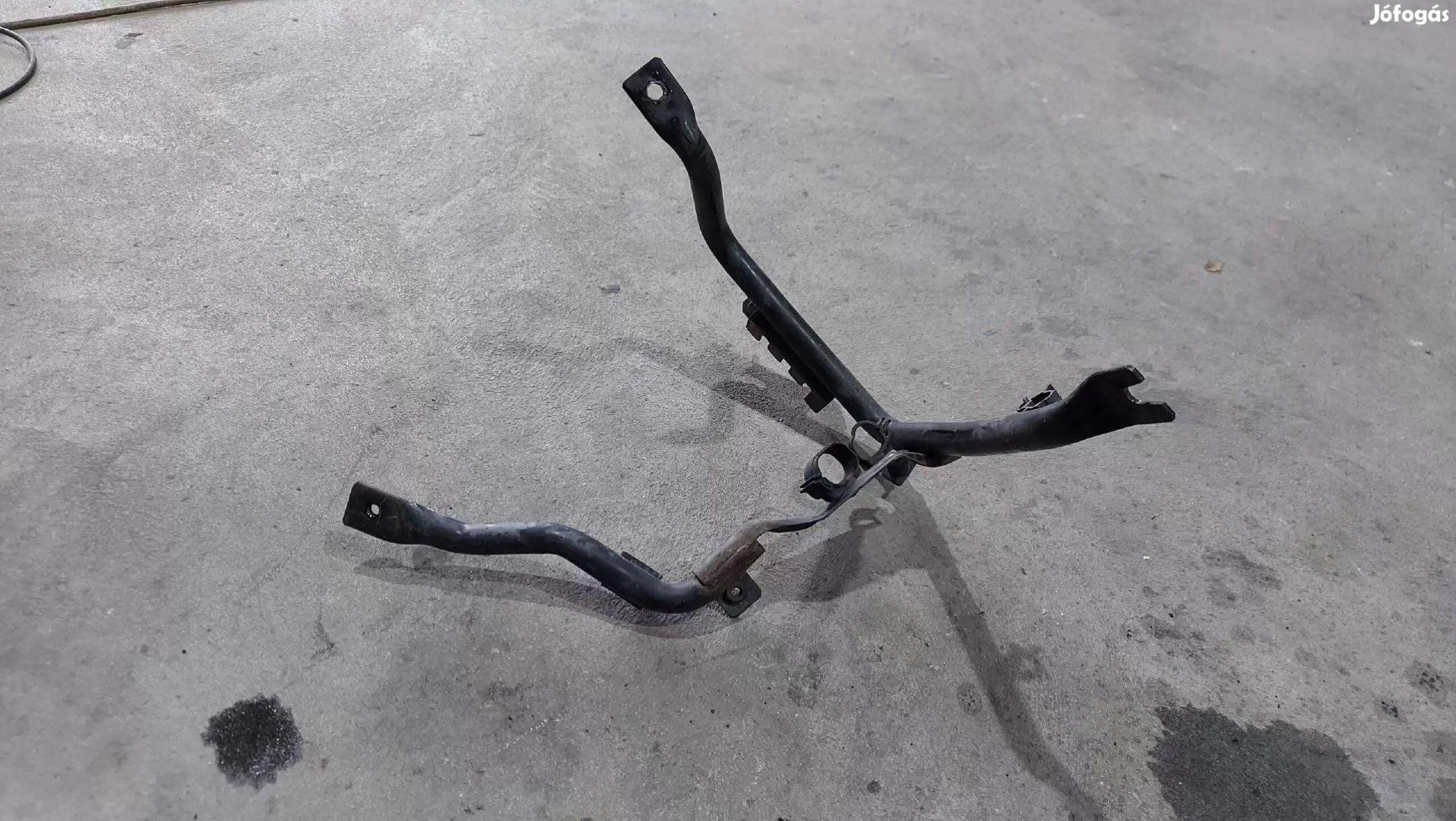 Fiat DUCATO Citroen JUMPER Peugeot BOXER 06 Biztosítéktábla