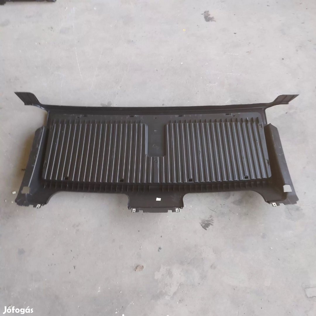 Fiat DUCATO Citroen JUMPER Peugeot BOXER 06 Csomagtértálca