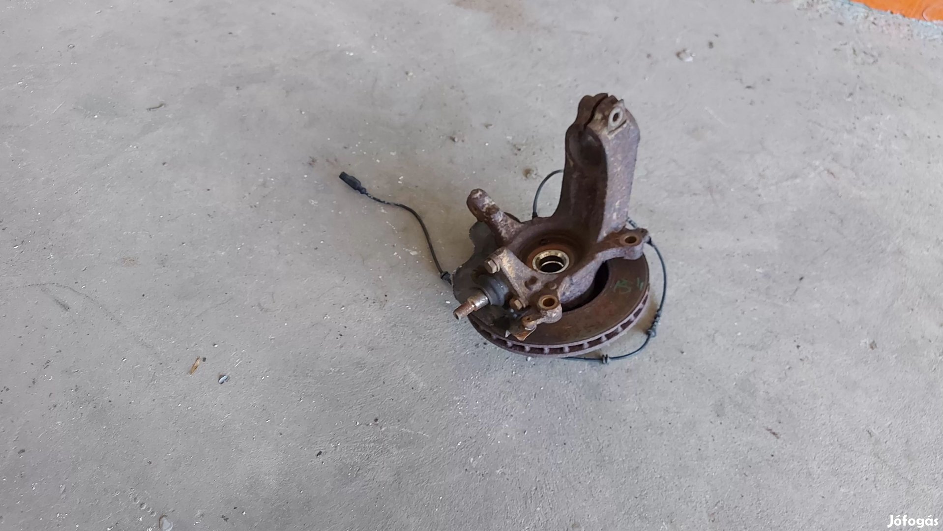 Fiat DUCATO Citroen JUMPER Peugeot BOXER 06 Csonkállvány