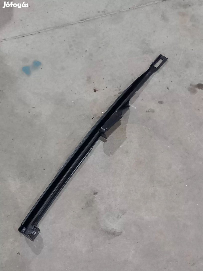 Fiat DUCATO Citroen JUMPER Peugeot BOXER 06 Első ablak