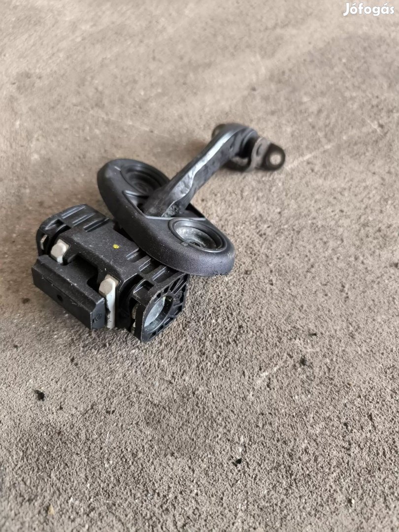 Fiat DUCATO Citroen JUMPER Peugeot BOXER 06 Első határoló