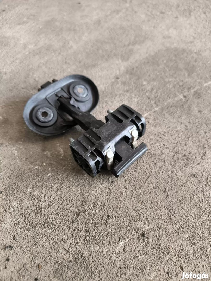 Fiat DUCATO Citroen JUMPER Peugeot BOXER 06 Első határoló