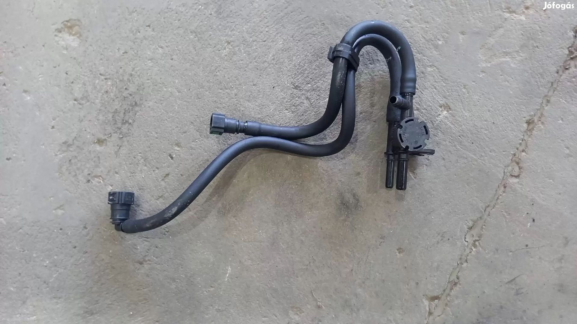 Fiat DUCATO Citroen JUMPER Peugeot BOXER 06 Gázolaj