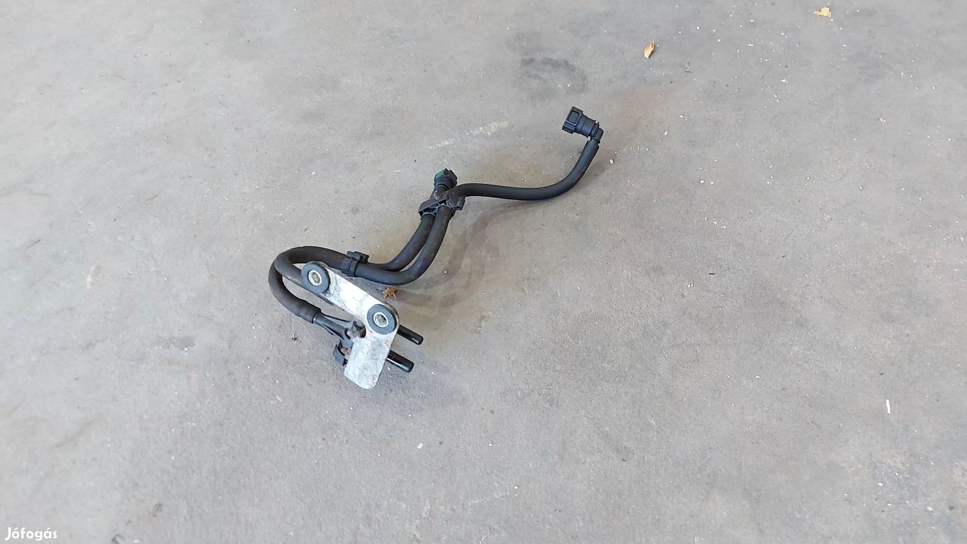 Fiat DUCATO Citroen JUMPER Peugeot BOXER 06 Gázolaj