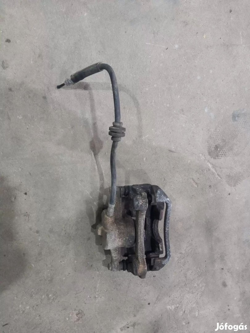 Fiat DUCATO Citroen JUMPER Peugeot BOXER 06 Hátsó féknyereg