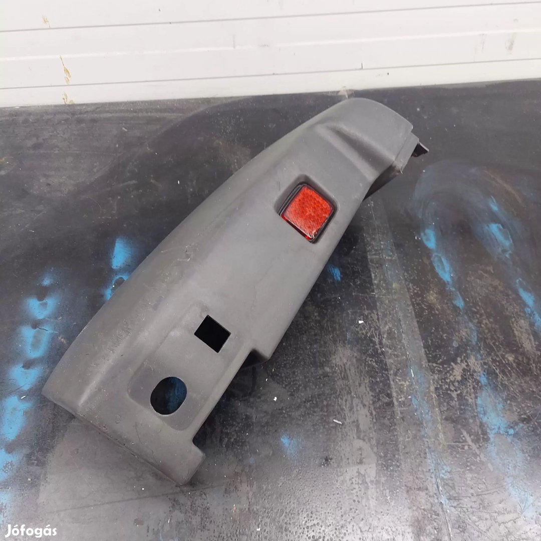 Fiat DUCATO Citroen JUMPER Peugeot BOXER 06 Hátsó sarok ív