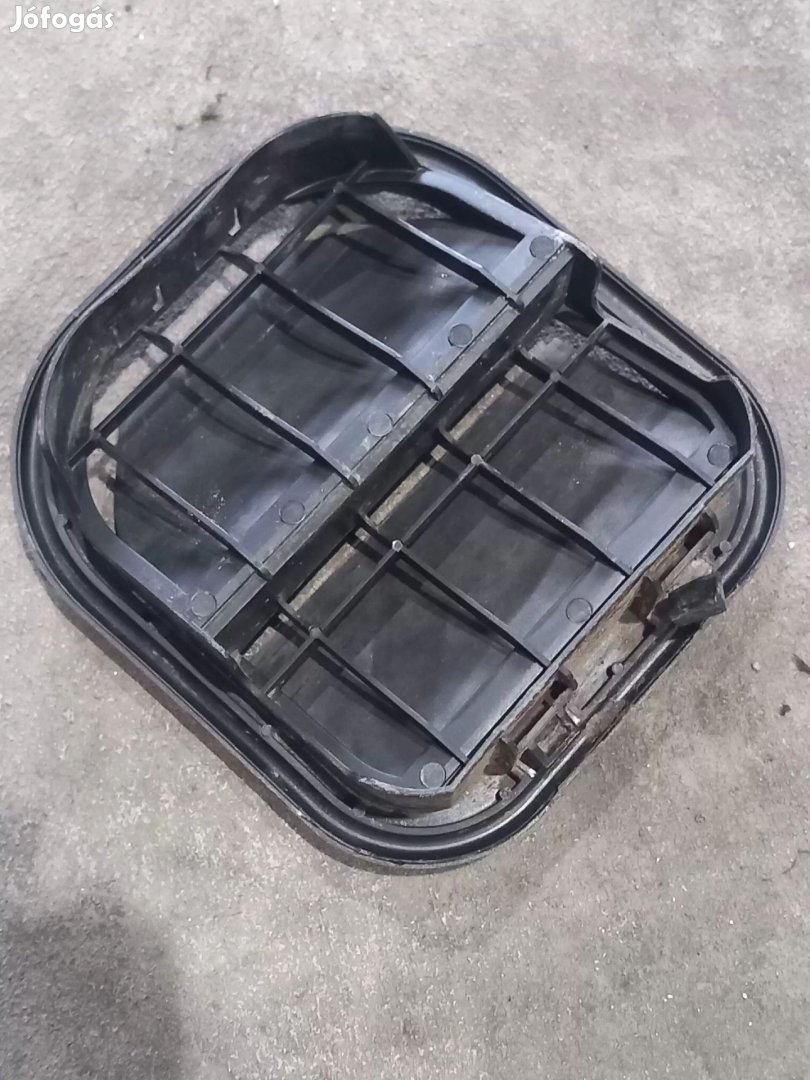 Fiat DUCATO Citroen JUMPER Peugeot BOXER 06 Kasztni