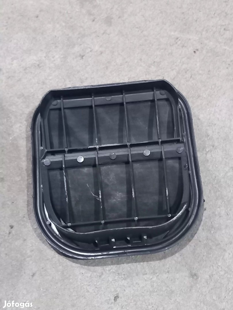 Fiat DUCATO Citroen JUMPER Peugeot BOXER 06 Kasztni