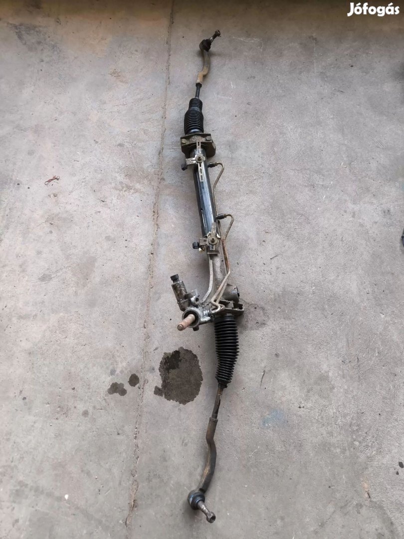 Fiat DUCATO Citroen JUMPER Peugeot BOXER 06 Kormánymű
