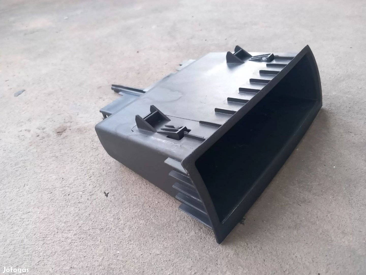 Fiat DUCATO Citroen JUMPER Peugeot BOXER 06 Középső tároló