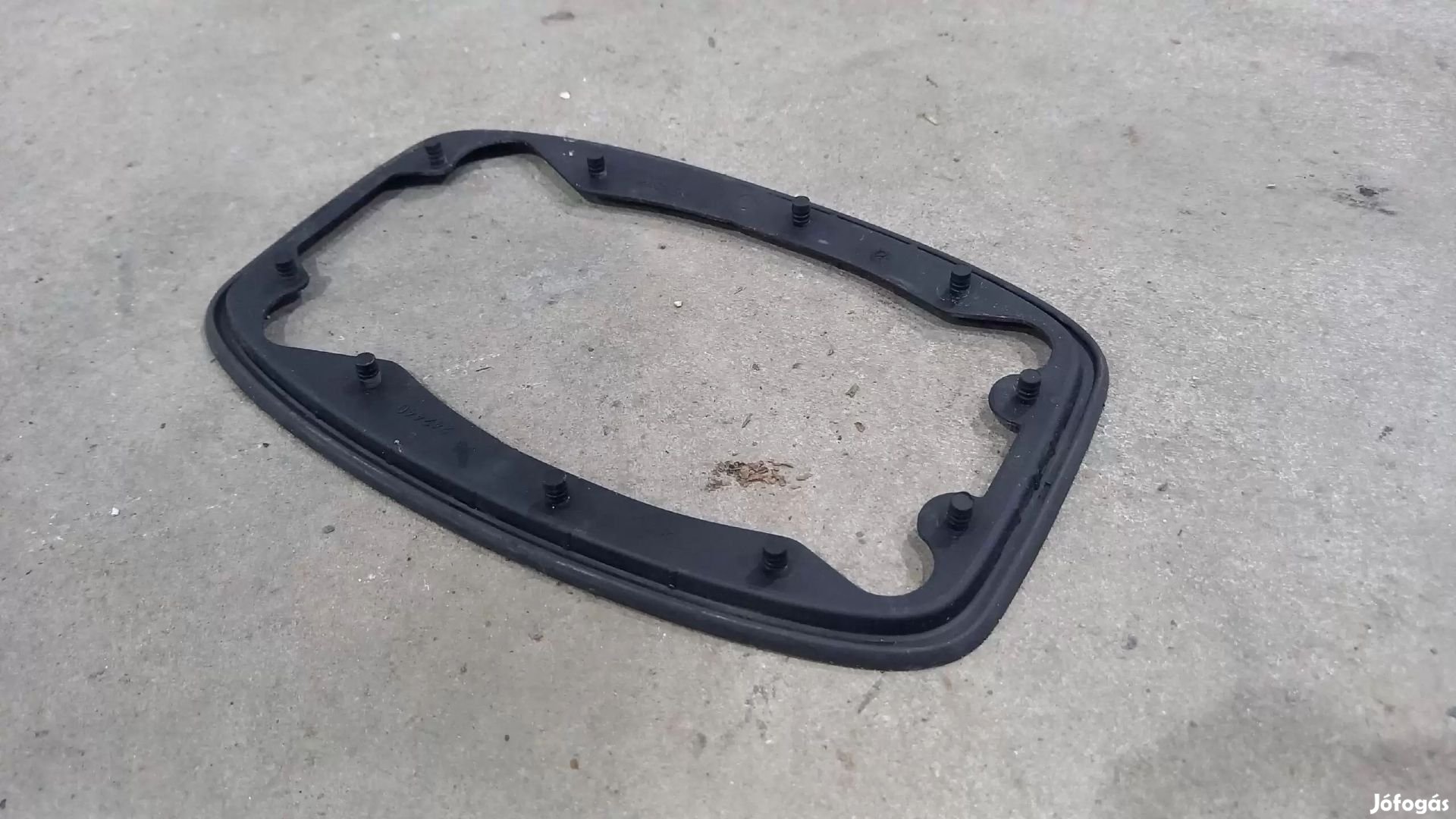 Fiat DUCATO Citroen JUMPER Peugeot BOXER 06 Külső kilincs