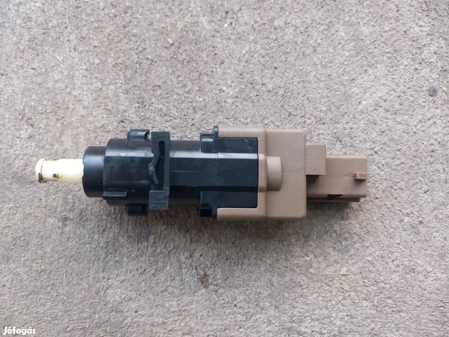 Fiat DUCATO Citroen JUMPER Peugeot BOXER 06 Kuplungpedál