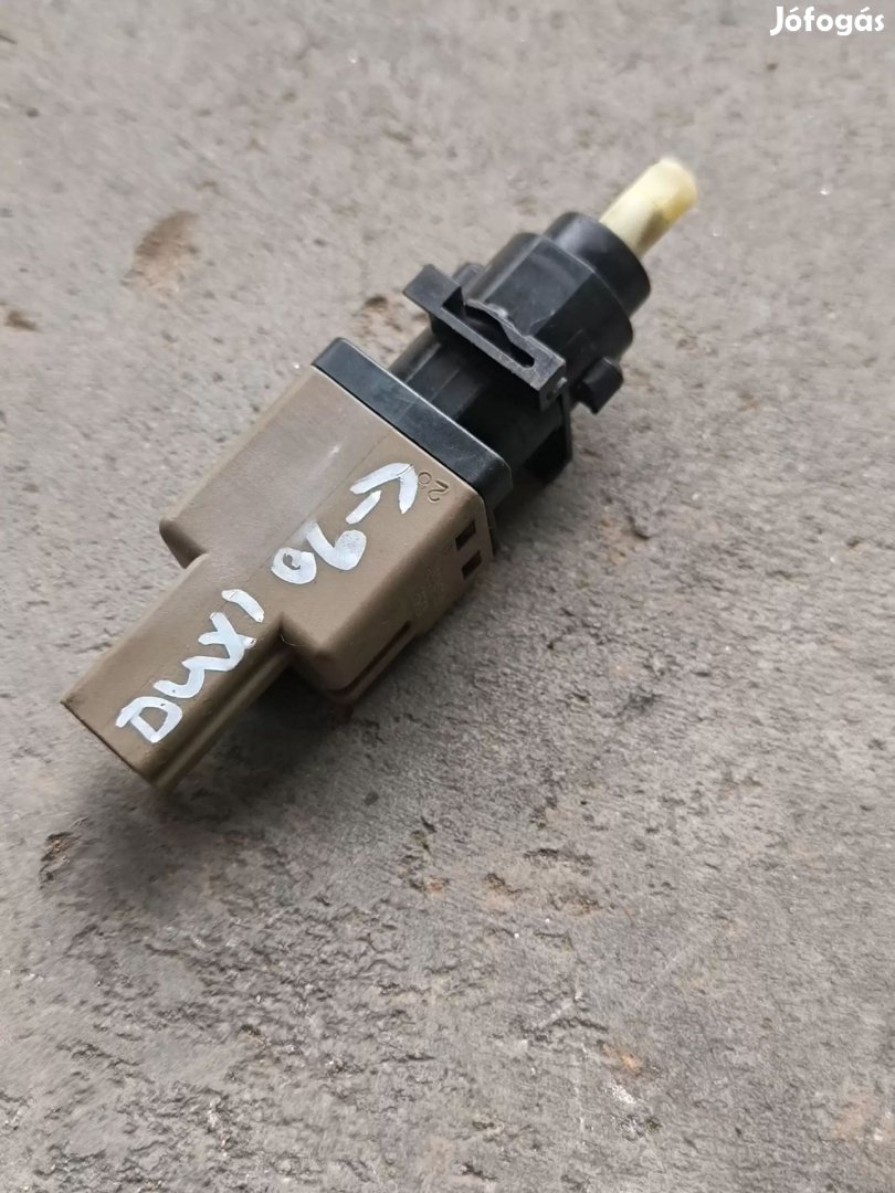 Fiat DUCATO Citroen JUMPER Peugeot BOXER 06 Kuplungpedál