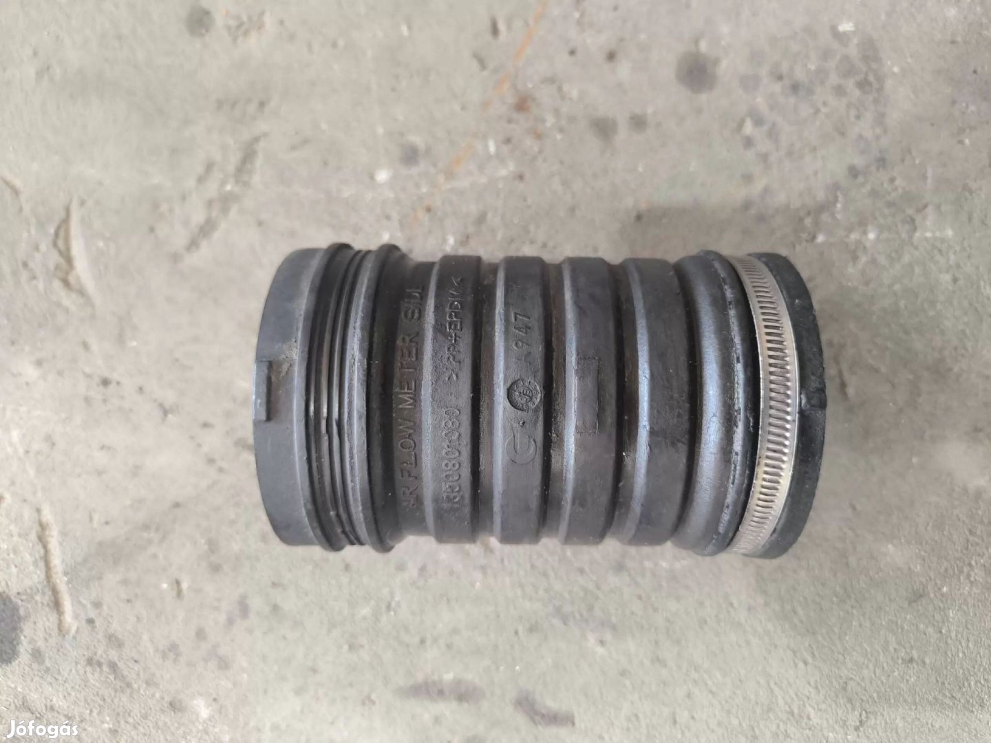 Fiat DUCATO Citroen JUMPER Peugeot BOXER 06 Légszűrőház