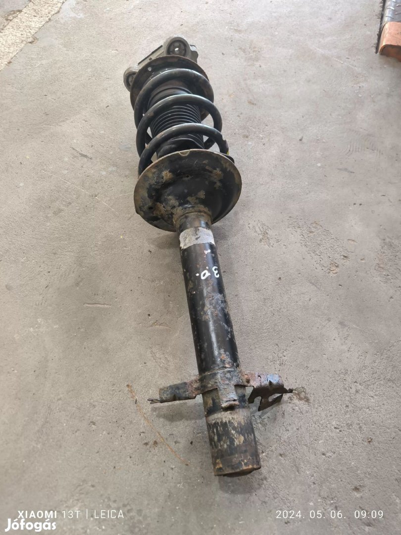 Fiat DUCATO Citroen JUMPER Peugeot BOXER 06 Lengéscsillapító