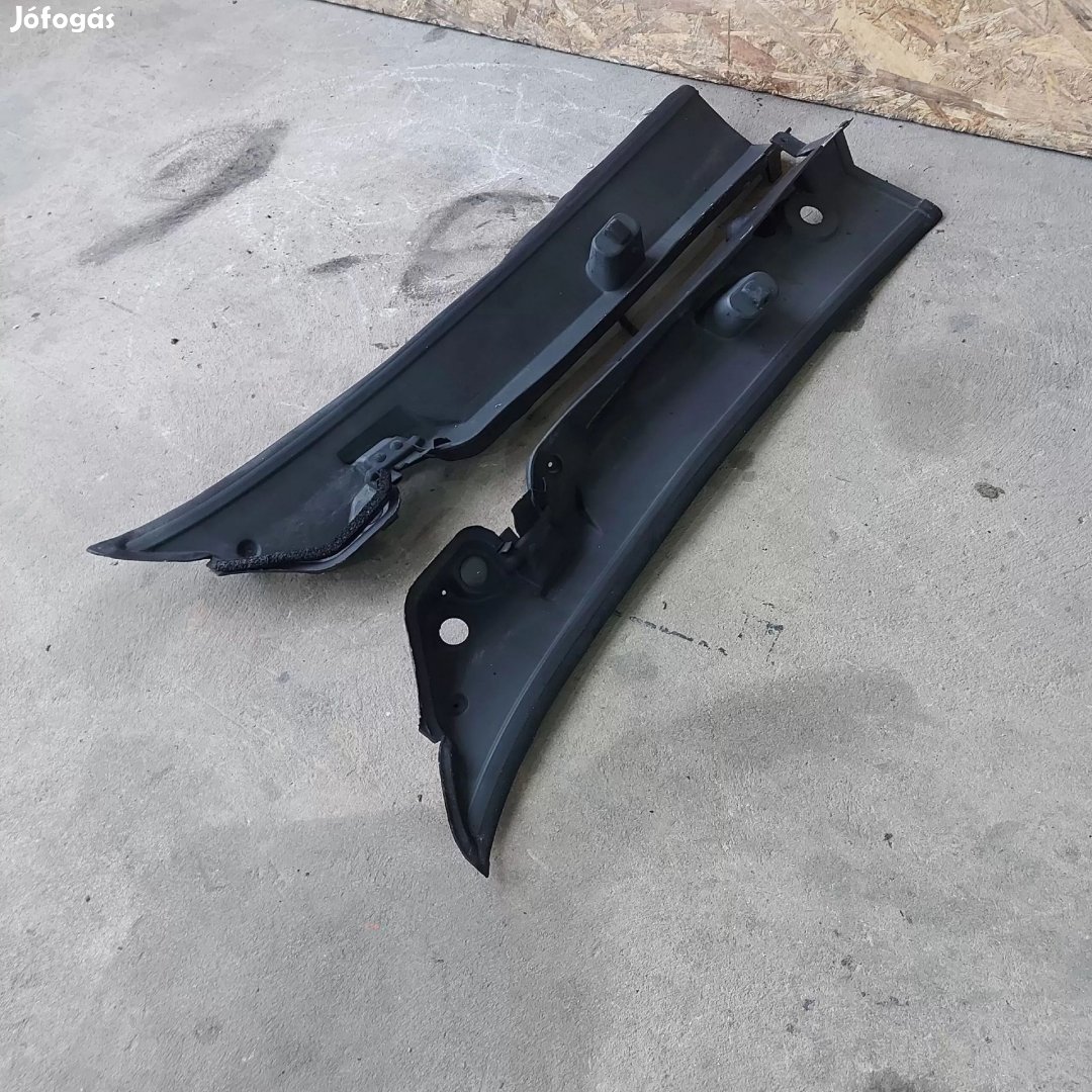 Fiat DUCATO Citroen JUMPER Peugeot BOXER 06 Levélfogó