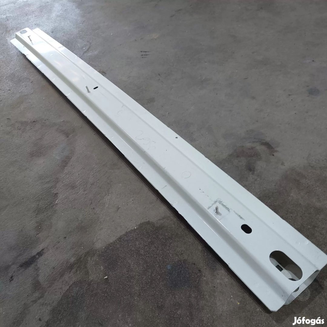 Fiat DUCATO Citroen JUMPER Peugeot BOXER 06 Merevítő oszlop