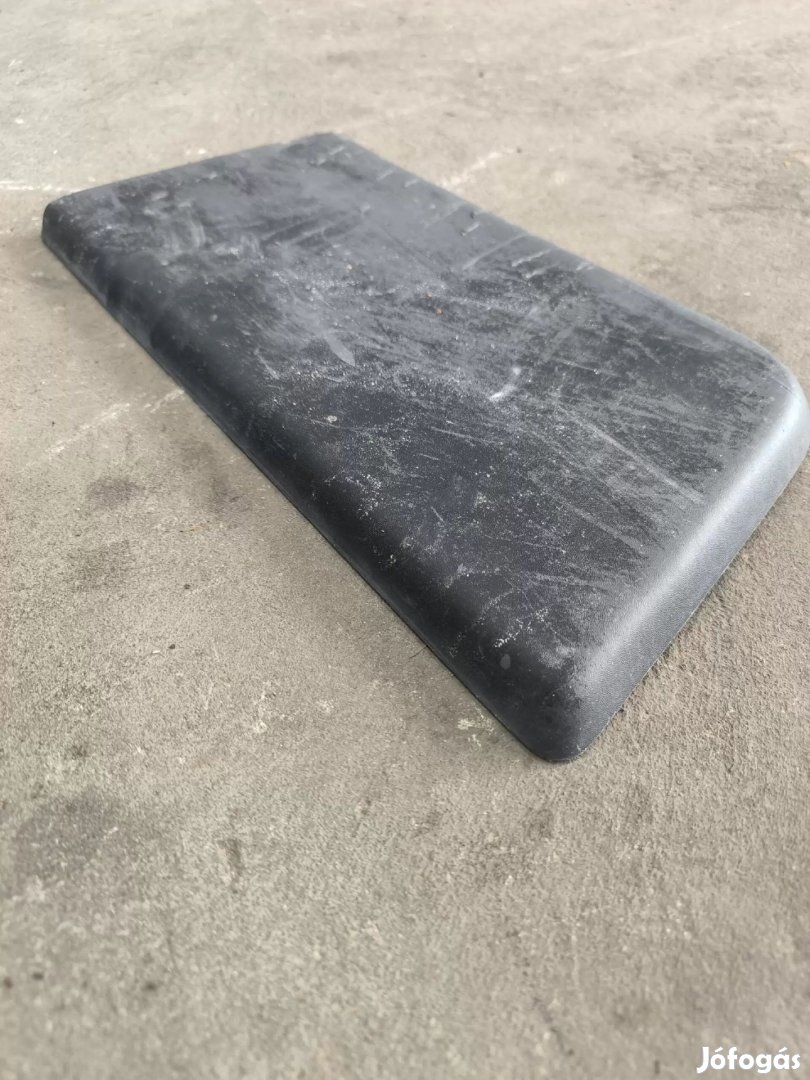 Fiat DUCATO Citroen JUMPER Peugeot BOXER 06 Oldalsó díszléc