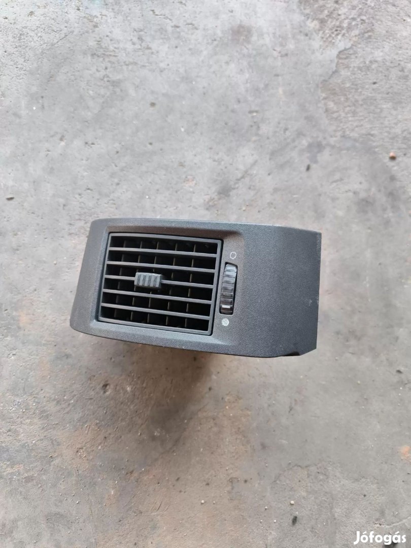 Fiat DUCATO Citroen JUMPER Peugeot BOXER 06 Szellőző