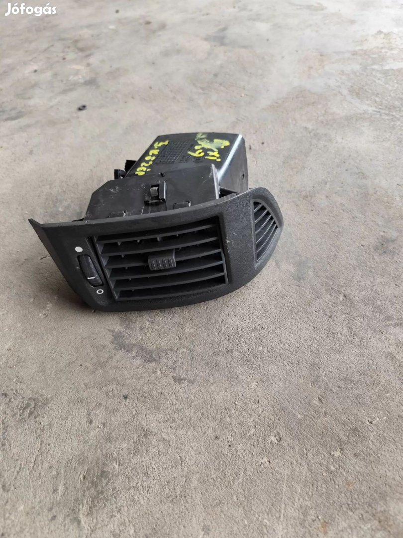 Fiat DUCATO Citroen JUMPER Peugeot BOXER 06 Szellőző