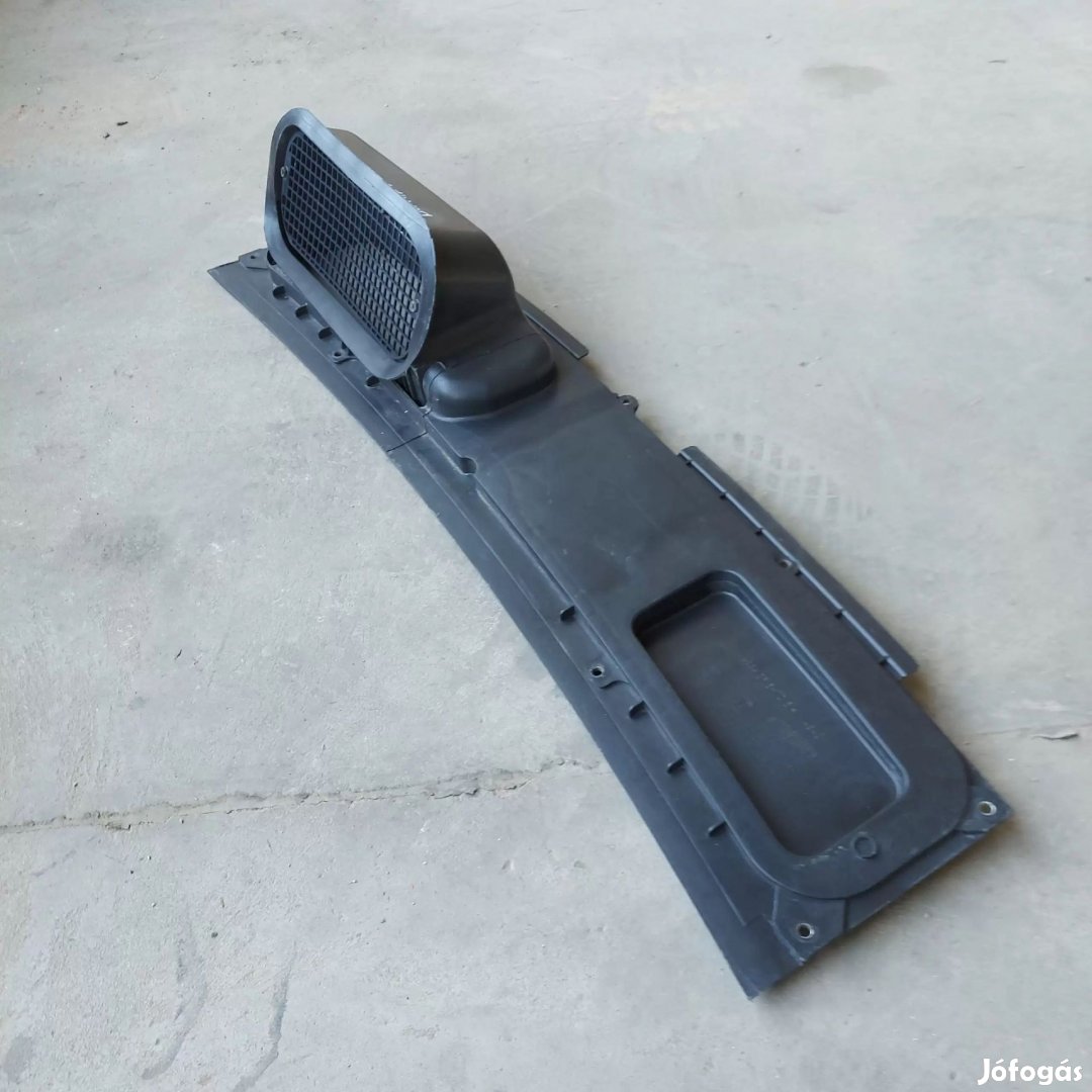 Fiat DUCATO Citroen JUMPER Peugeot BOXER 06 Tető levegő