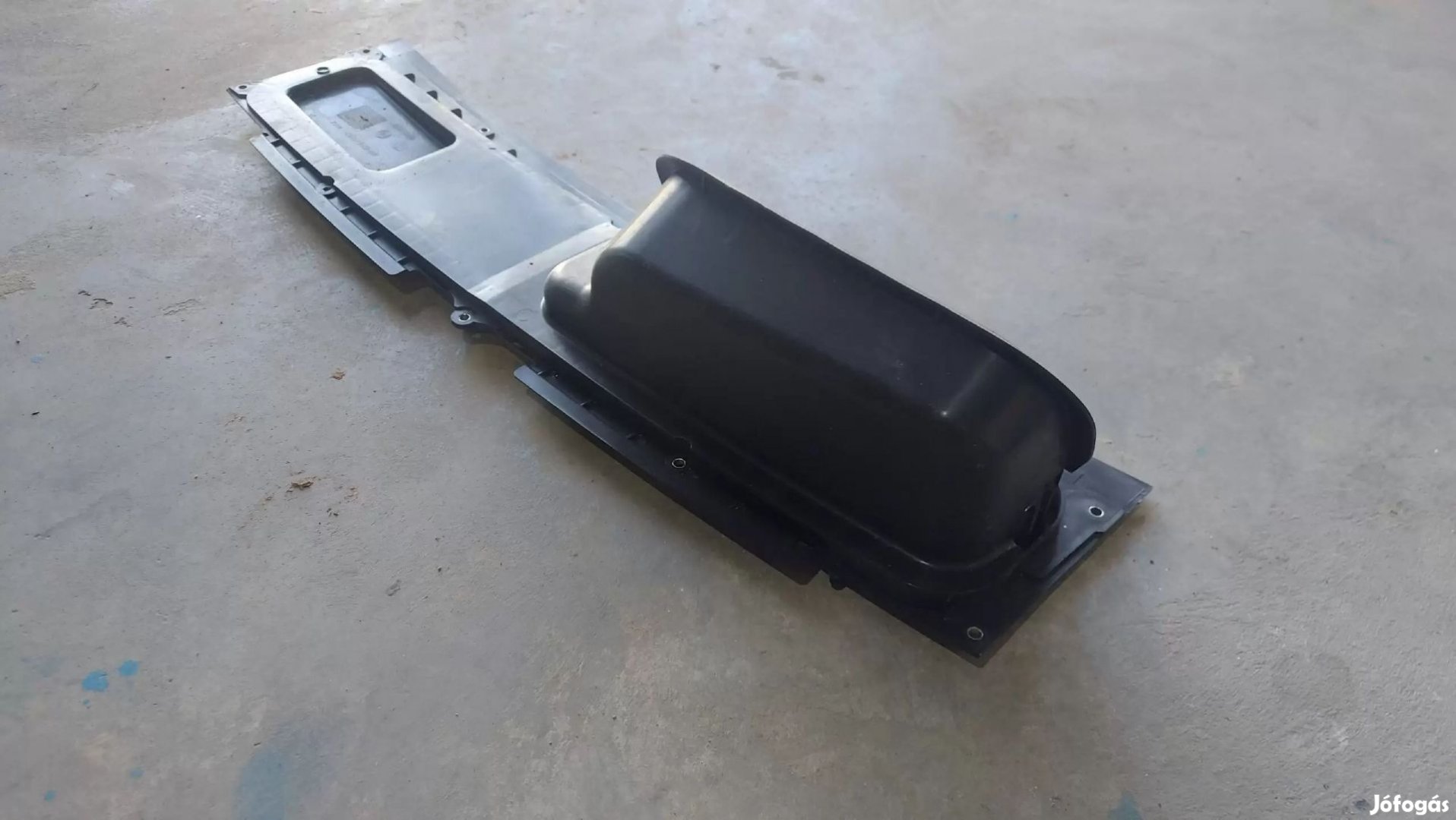 Fiat DUCATO Citroen JUMPER Peugeot BOXER 06 Tető levegő