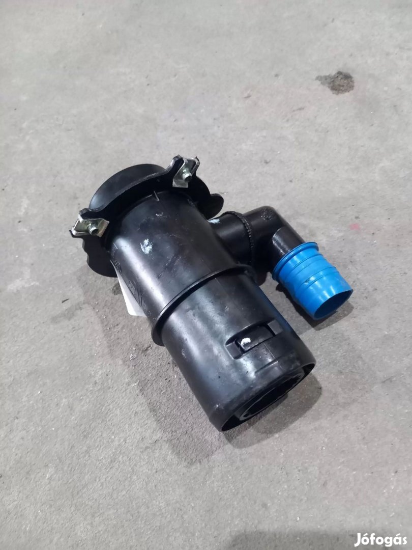 Fiat DUCATO Citroen JUMPER Peugeot BOXER 06 Üzemanyag