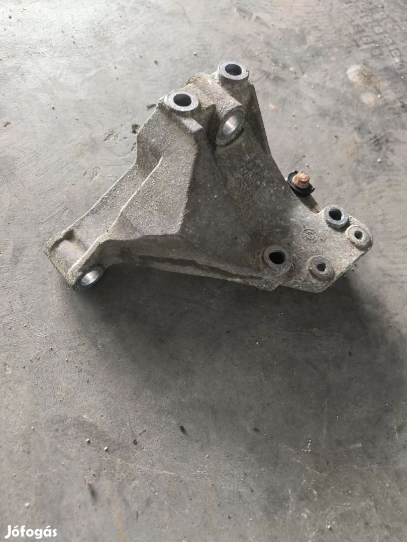 Fiat DUCATO Citroen JUMPER Peugeot BOXER 06 Váltótartó bak