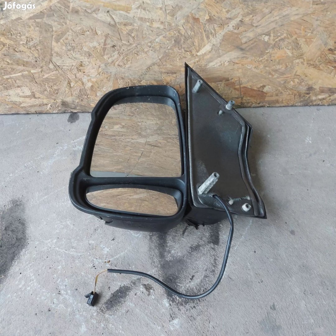 Fiat DUCATO Citroen JUMPER Peugeot BOXER 06 Visszapillantó